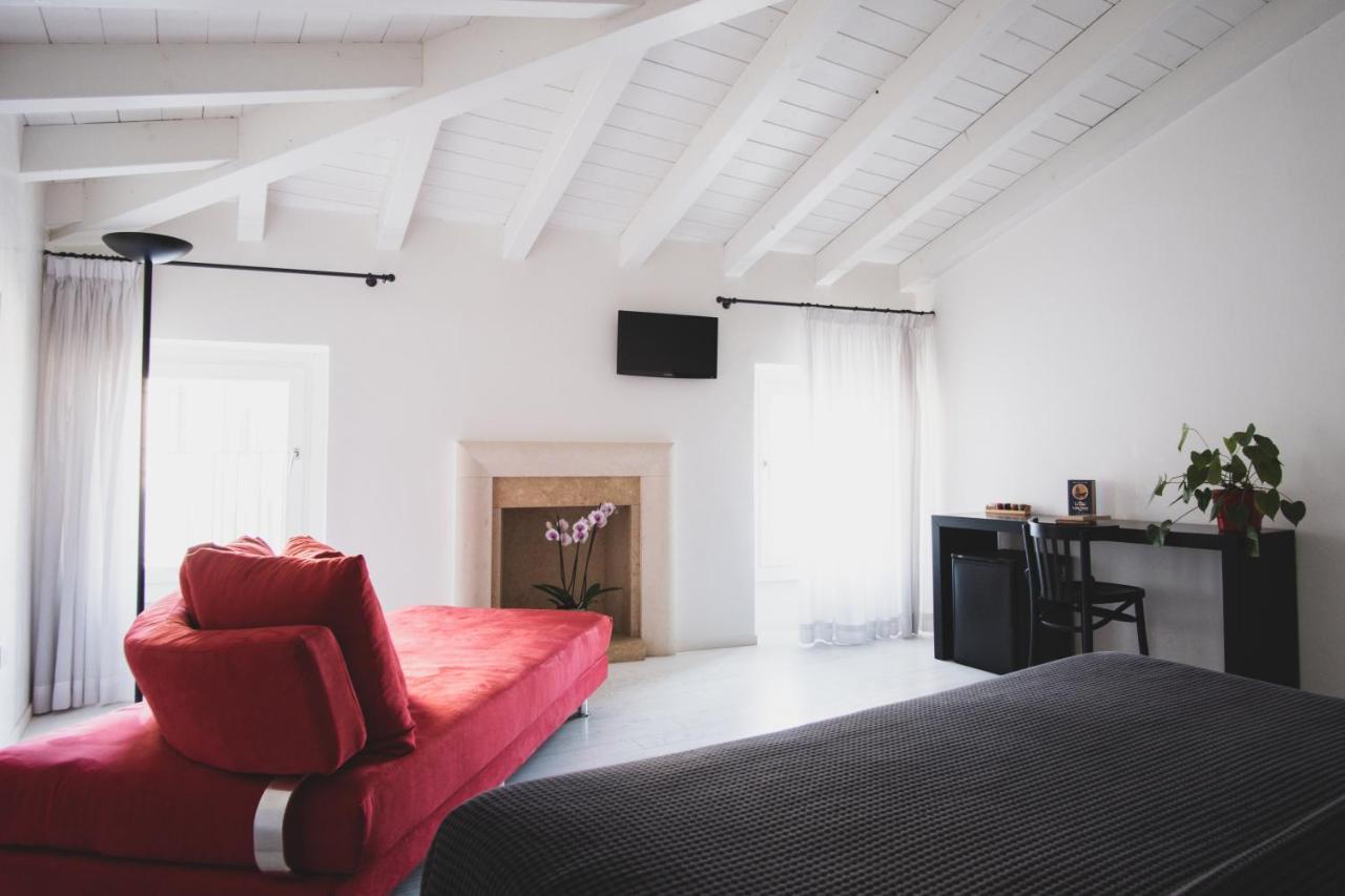 Casa Fola - City Centre Rooms Βερόνα Εξωτερικό φωτογραφία