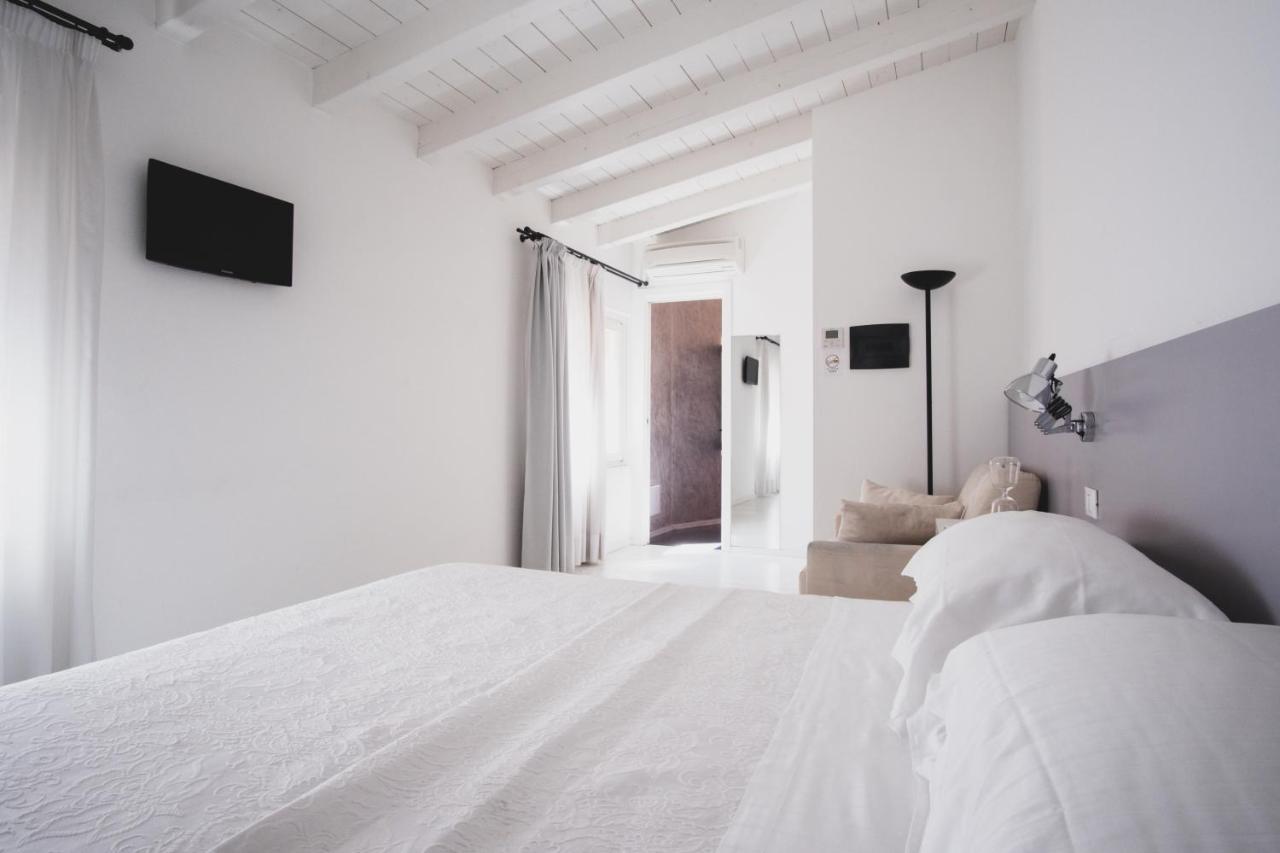 Casa Fola - City Centre Rooms Βερόνα Εξωτερικό φωτογραφία