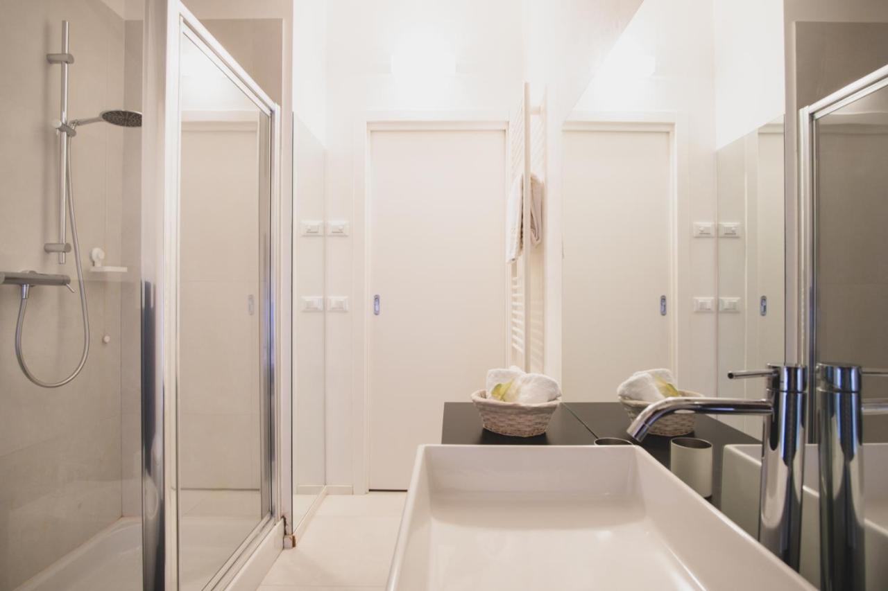 Casa Fola - City Centre Rooms Βερόνα Εξωτερικό φωτογραφία