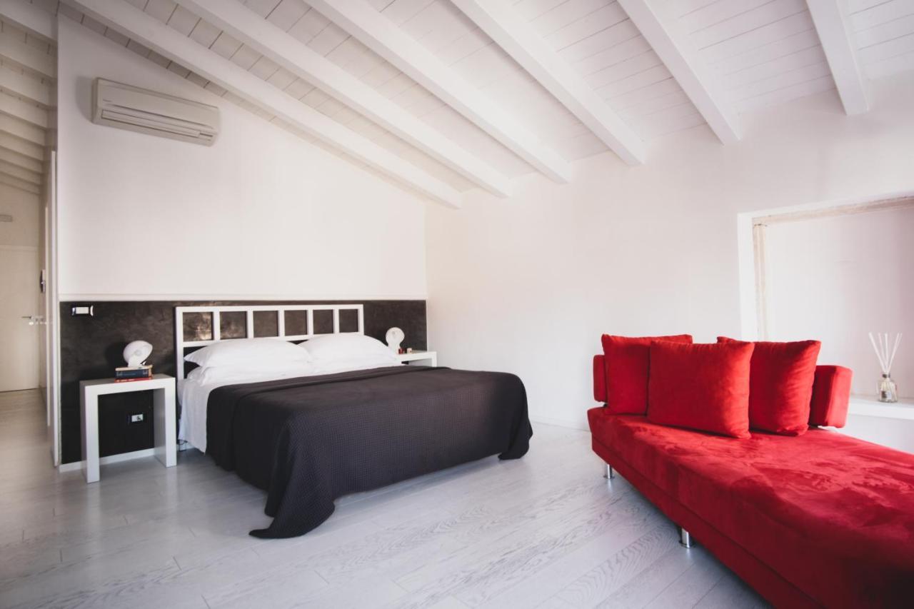Casa Fola - City Centre Rooms Βερόνα Εξωτερικό φωτογραφία