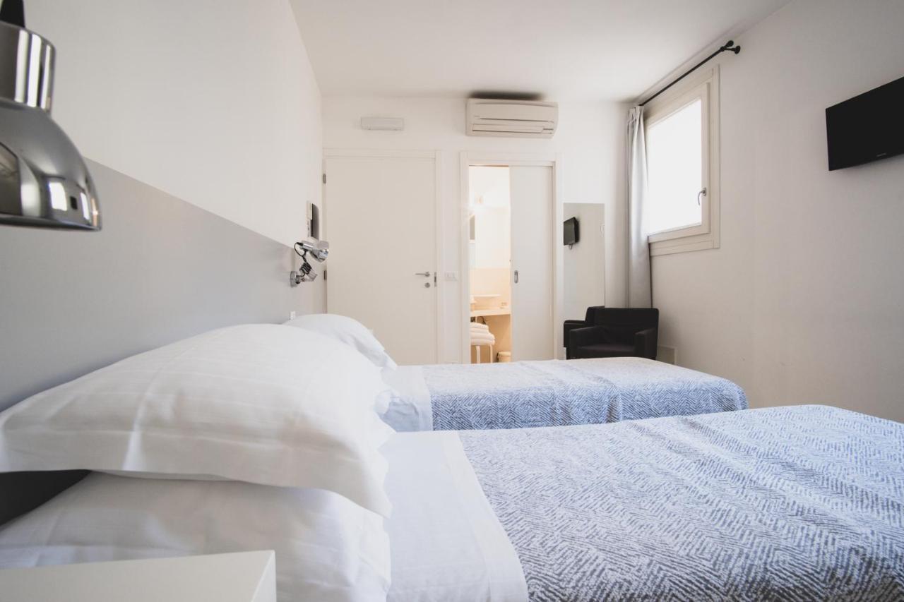 Casa Fola - City Centre Rooms Βερόνα Εξωτερικό φωτογραφία