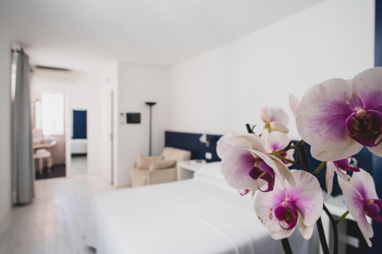 Casa Fola - City Centre Rooms Βερόνα Εξωτερικό φωτογραφία