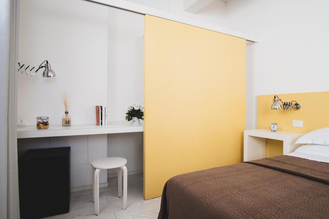 Casa Fola - City Centre Rooms Βερόνα Εξωτερικό φωτογραφία