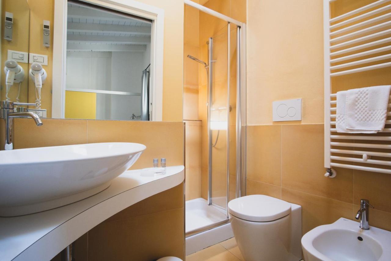 Casa Fola - City Centre Rooms Βερόνα Εξωτερικό φωτογραφία
