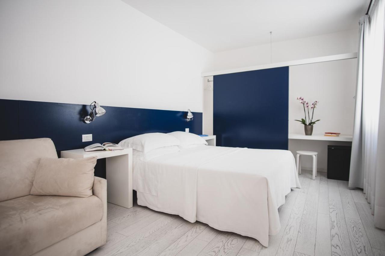 Casa Fola - City Centre Rooms Βερόνα Εξωτερικό φωτογραφία