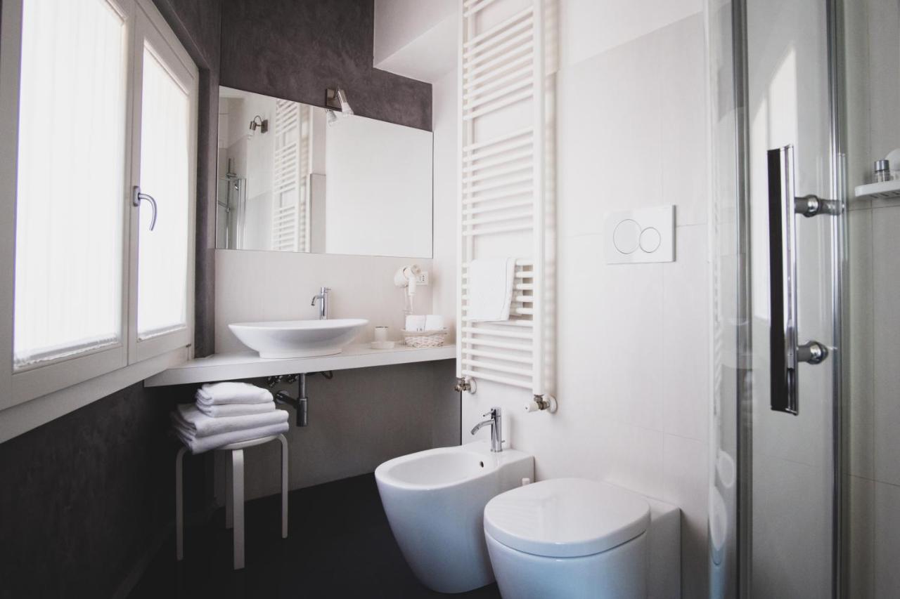 Casa Fola - City Centre Rooms Βερόνα Εξωτερικό φωτογραφία