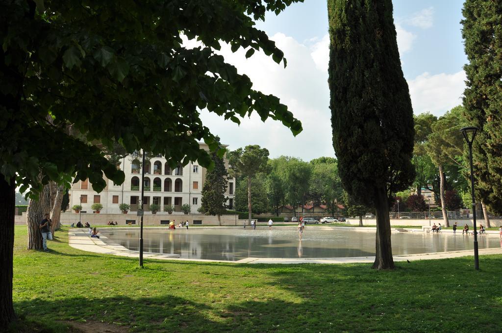 Casa Fola - City Centre Rooms Βερόνα Εξωτερικό φωτογραφία