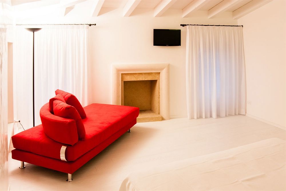 Casa Fola - City Centre Rooms Βερόνα Εξωτερικό φωτογραφία