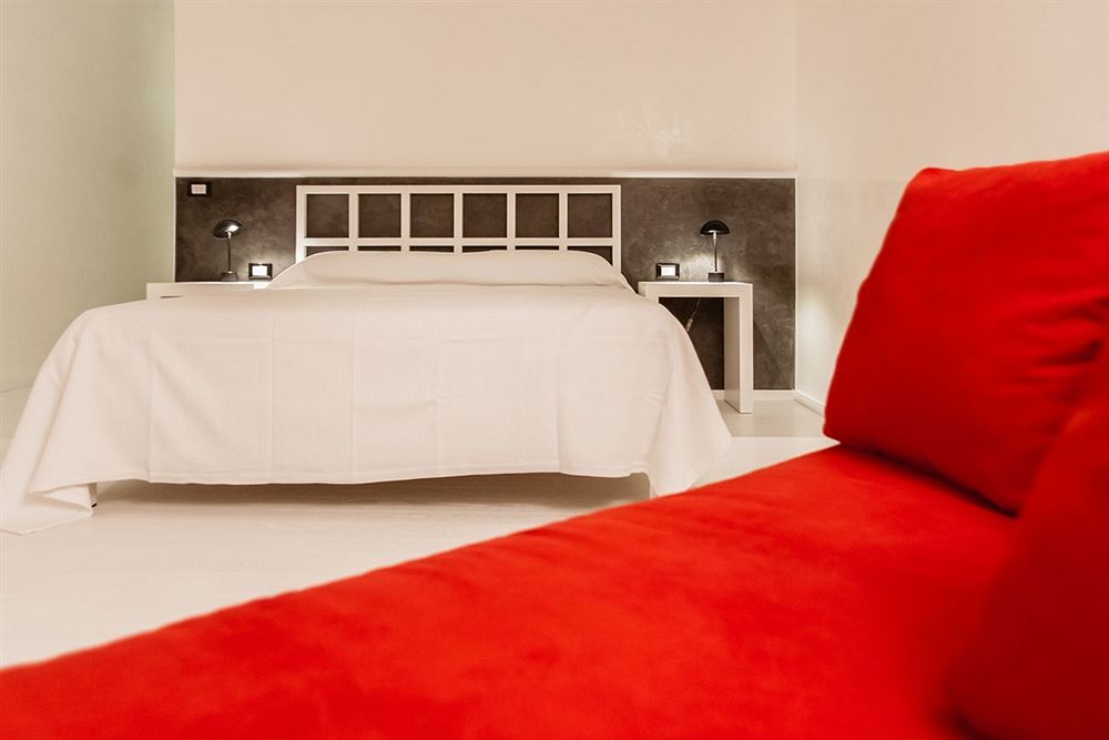 Casa Fola - City Centre Rooms Βερόνα Εξωτερικό φωτογραφία