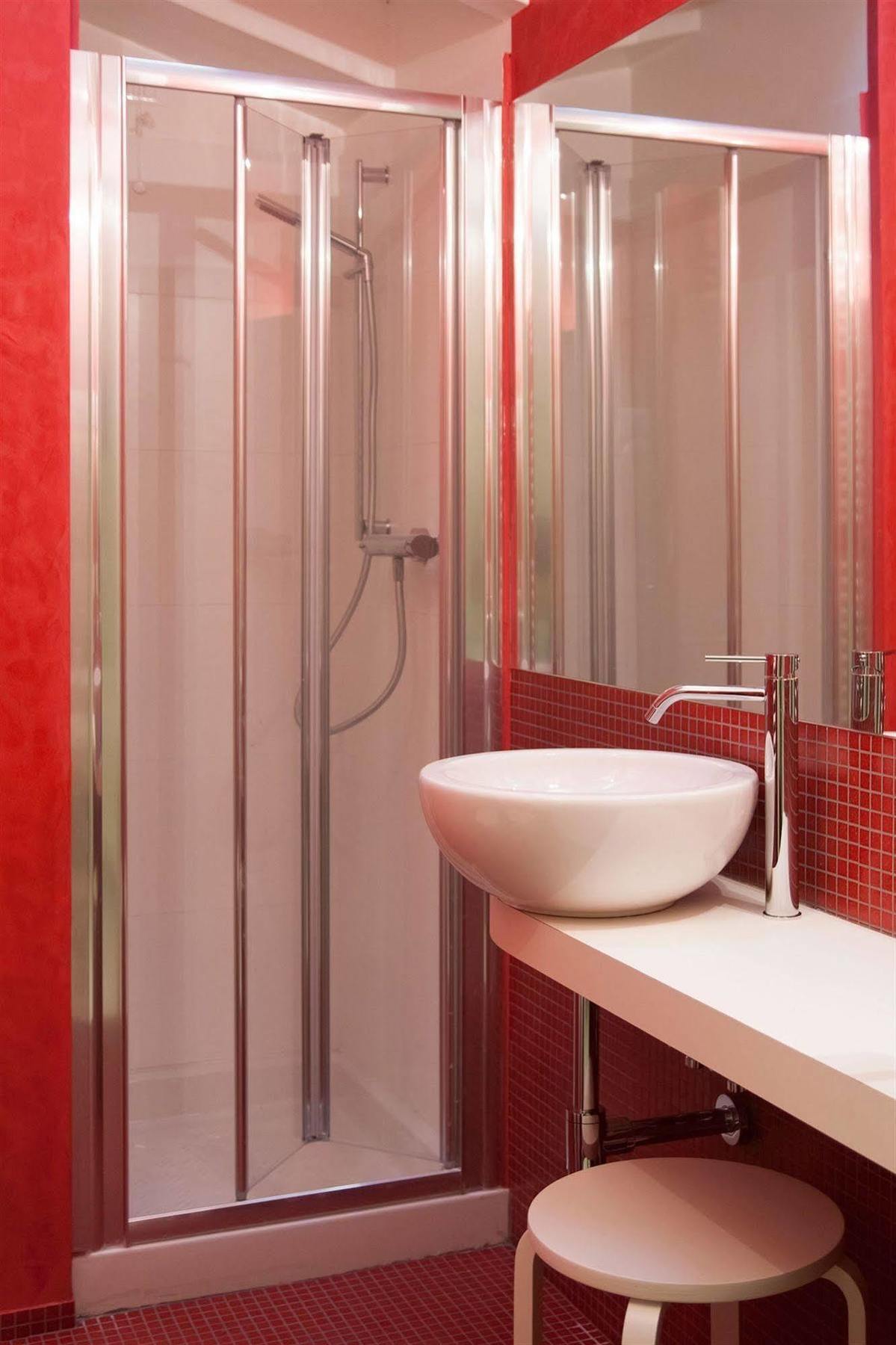 Casa Fola - City Centre Rooms Βερόνα Εξωτερικό φωτογραφία