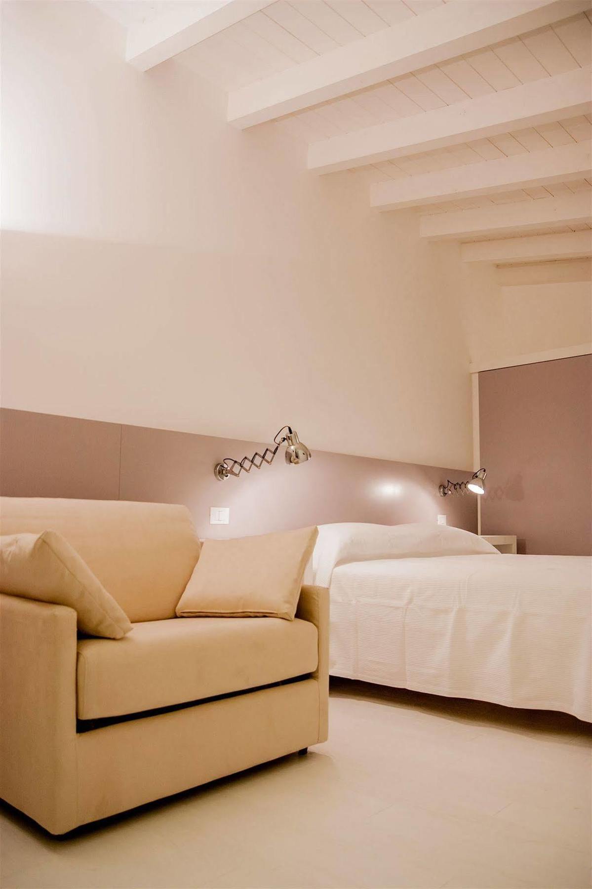 Casa Fola - City Centre Rooms Βερόνα Εξωτερικό φωτογραφία